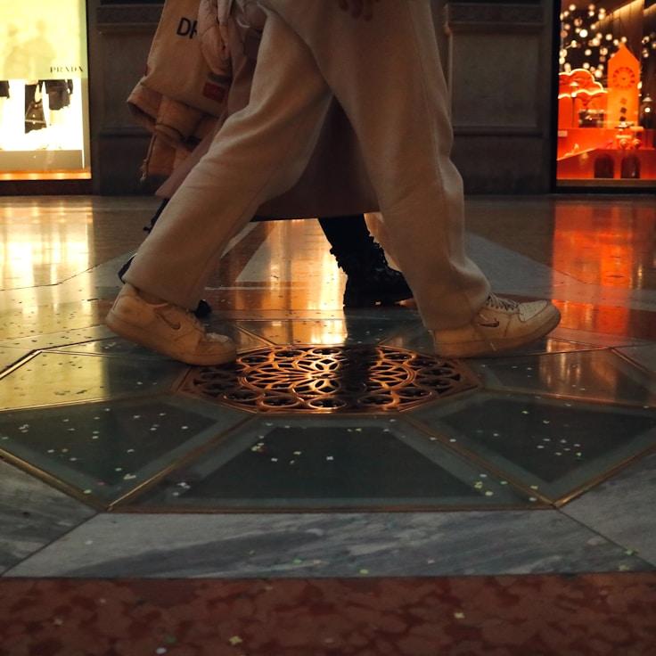 Dining out as an expat family in Germany